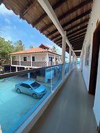 Hostal Embamar Playas Donaires