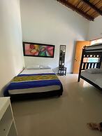 Hostal Embamar Playas Donaires