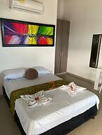 Hostal Embamar Playas Donaires