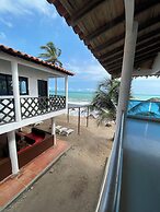 Hostal Embamar Playas Donaires