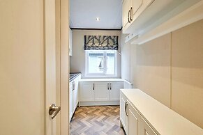 Host Stay Bramble Lodge
