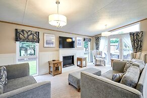 Host Stay Bramble Lodge