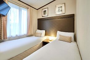 Host Stay Bramble Lodge