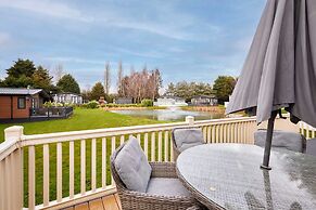 Host Stay Bramble Lodge
