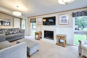 Host Stay Bramble Lodge