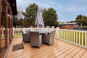 Host Stay Bramble Lodge