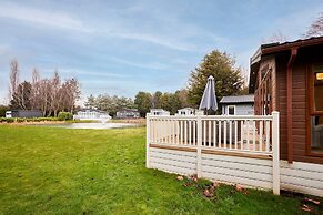 Host Stay Bramble Lodge