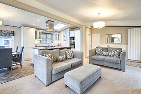 Host Stay Bramble Lodge