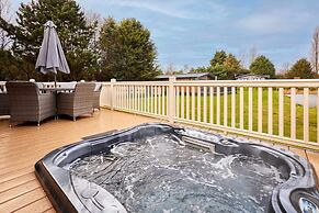 Host Stay Bramble Lodge