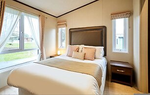 Host Stay Bramble Lodge