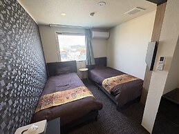 Peace INN Masuda-ekikita