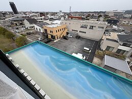 Peace INN Masuda-ekikita