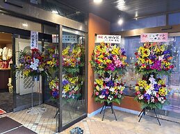 Peace INN Masuda-ekikita