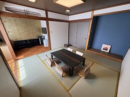 Peace INN Masuda-ekikita
