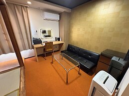 Peace INN Masuda-ekikita
