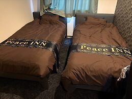 Peace INN Masuda-ekikita