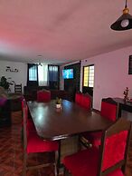 CASA GRANDE EN PUEBLA
