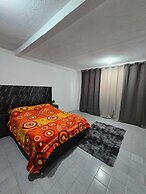 CASA GRANDE EN PUEBLA