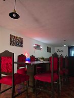 CASA GRANDE EN PUEBLA