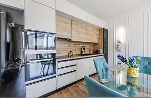 Talea Elegant Escape Beach and Pool Access