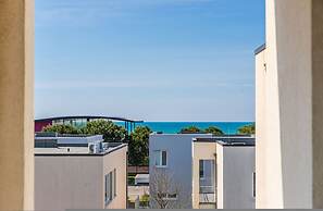 Talea Elegant Escape Beach and Pool Access