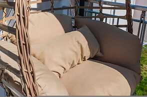 Talea Elegant Escape Beach and Pool Access