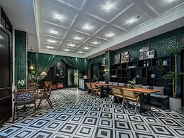 La MAISON Banshan