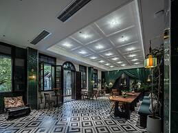 La MAISON Banshan