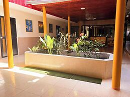 Casa del Jaguar