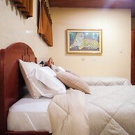 Casa del Jaguar