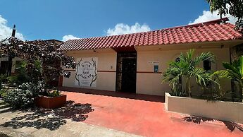 Casa del Jaguar