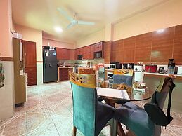 Casa del Jaguar