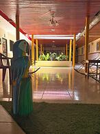 Casa del Jaguar