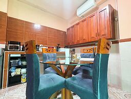Casa del Jaguar