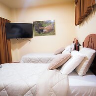 Casa del Jaguar