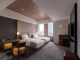SOLARIA NISHITETSU HOTEL OSAKA HONMACHI