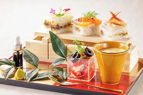 SOLARIA NISHITETSU HOTEL OSAKA HONMACHI