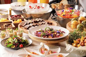 SOLARIA NISHITETSU HOTEL OSAKA HONMACHI