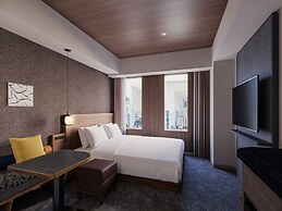 SOLARIA NISHITETSU HOTEL OSAKA HONMACHI
