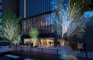 SOLARIA NISHITETSU HOTEL OSAKA HONMACHI