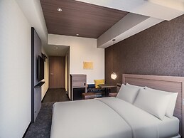 SOLARIA NISHITETSU HOTEL OSAKA HONMACHI