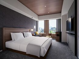 SOLARIA NISHITETSU HOTEL OSAKA HONMACHI