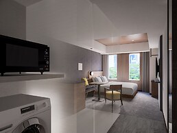 SOLARIA NISHITETSU HOTEL OSAKA HONMACHI