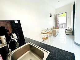 Jolie Maison