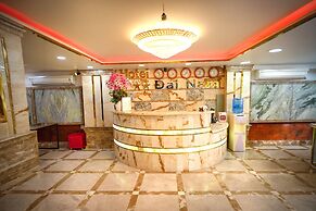 Diamond Suite Dai Nam Hotel