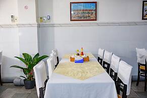 Diamond Suite Dai Nam Hotel