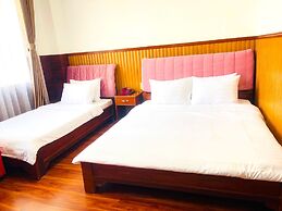 Diamond Suite Dai Nam Hotel