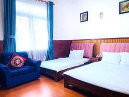 Diamond Suite Dai Nam Hotel