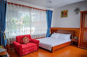 Diamond Suite Dai Nam Hotel