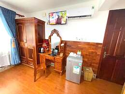 Diamond Suite Dai Nam Hotel